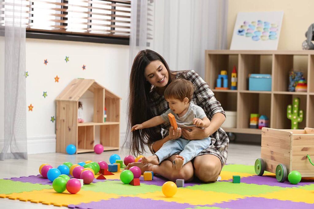 Divine Babysitter & Nanny Services